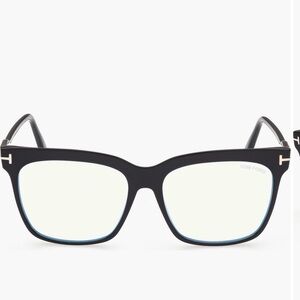 Tom Ford 54mm blue light blocking readers